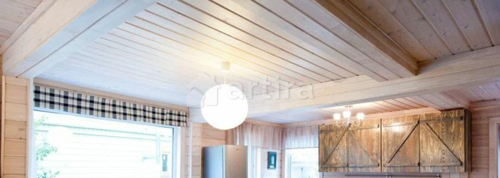 Коттедж, 220 м2, 10 соток, 2 эт. Одинцово - изображение 6