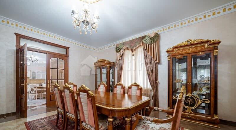 Коттедж, 700 м2 Краснознаменск - изображение 20