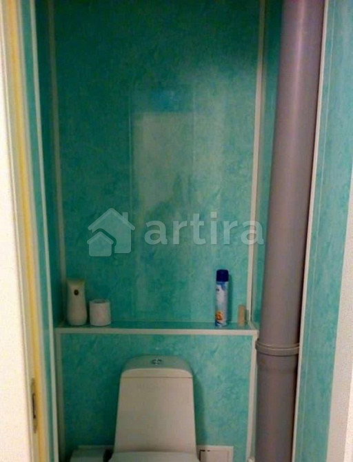 Комната, 27 м2, 9/9 эт. Ростов-на-Дону - изображение 6