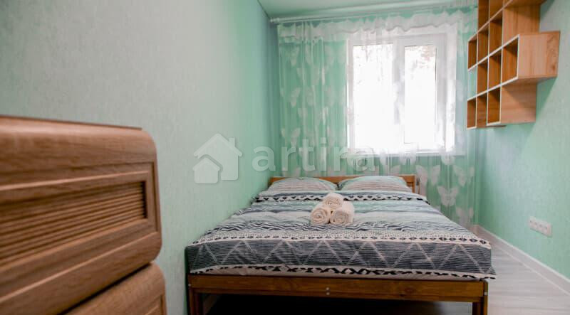 2-комн. квартира, 45 м2, 2/4 эт. Шахты - изображение 4