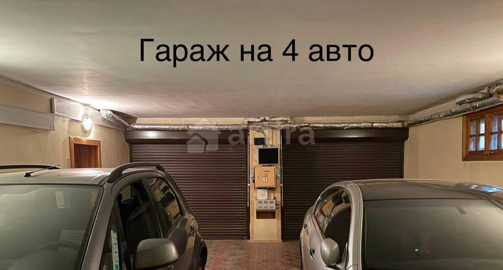 Дом, 600 м2, 6 соток, 3 эт. Симферополь - изображение 3