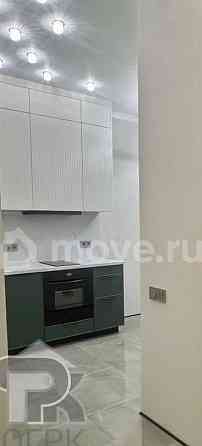 1-комн. апарт-ы, 25 м2, 11/18 эт. Москва