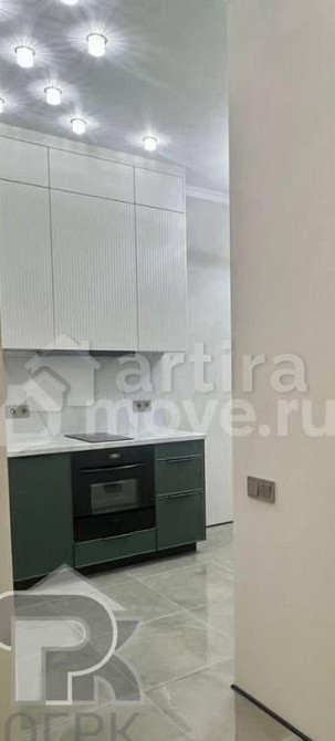 1-комн. апарт-ы, 25 м2, 11/18 эт. Москва - изображение 4