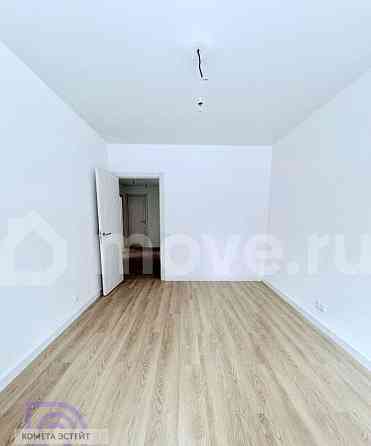 3-комн. квартира, 73 м2, 3/33 эт. Москва