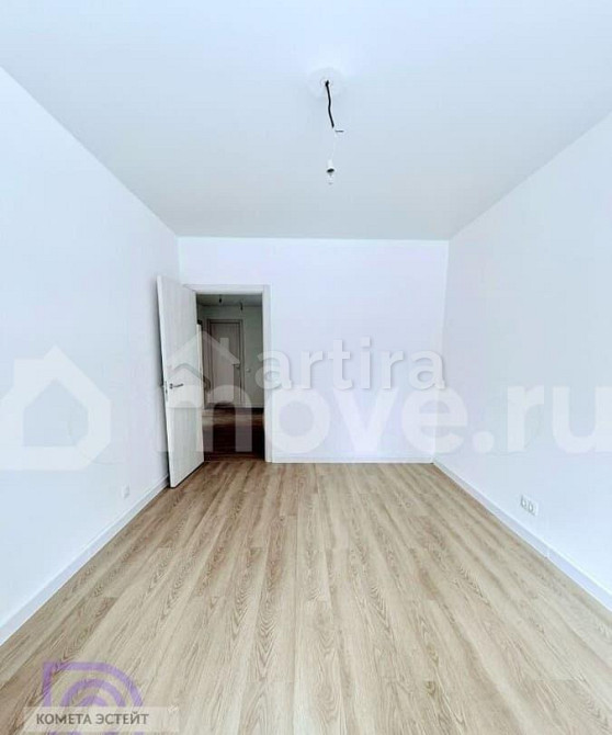 3-комн. квартира, 73 м2, 3/33 эт. Москва - изображение 4