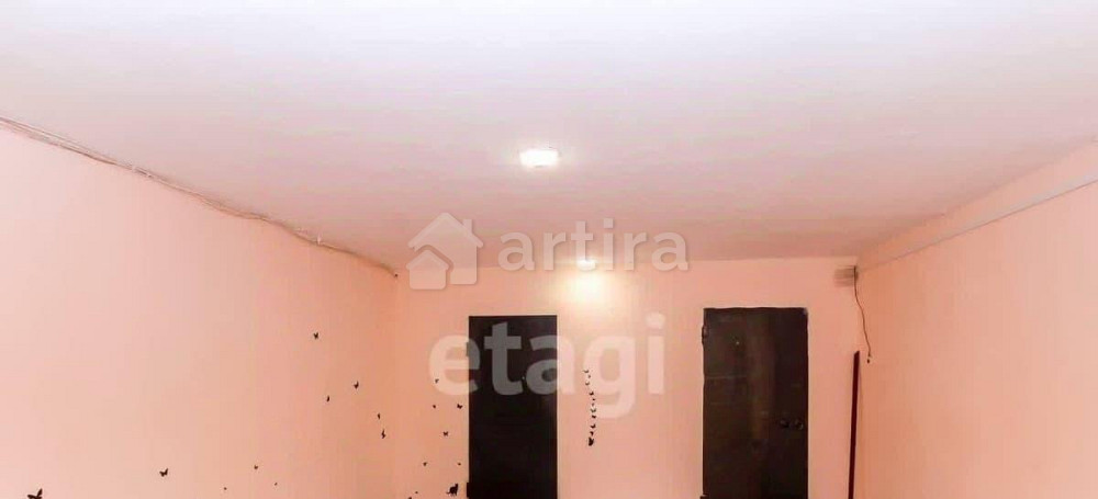 Комната, 11.7 м2, 6/9 эт. Тюмень - изображение 5