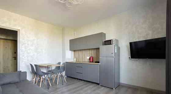 2-комн. квартира, 42 м2, 5/25 эт. Красноярск