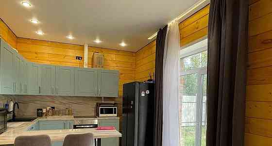 Коттедж, 140 м2, 6 соток, 1 эт. Щёлково