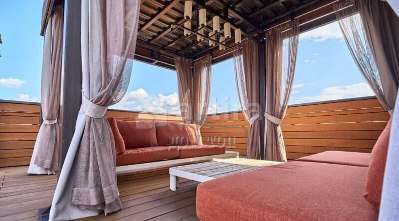 Коттедж, 710 м2 Истра - изображение 4