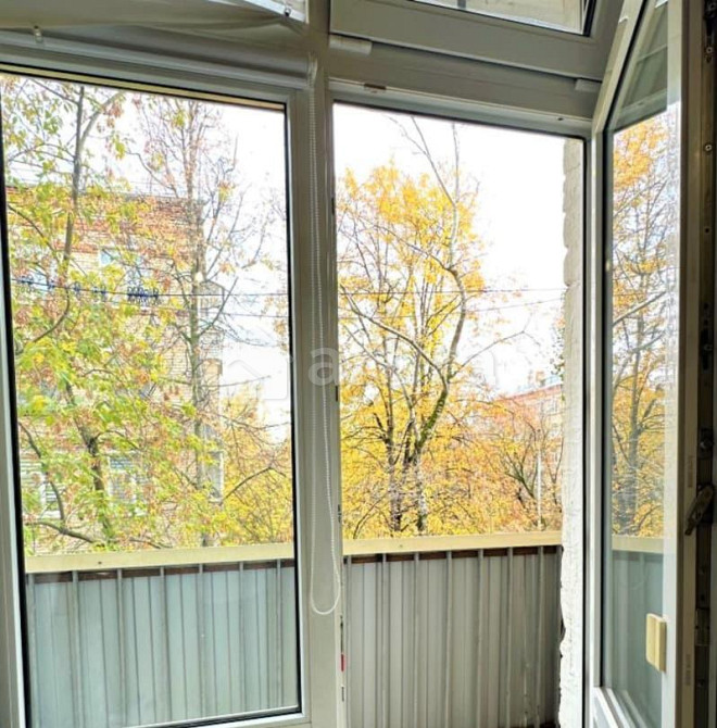 Комната, 16.5 м2, 3/5 эт. Москва - изображение 5