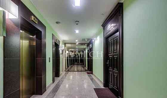 3-комн. квартира, 137 м2, 3/10 эт. Москва