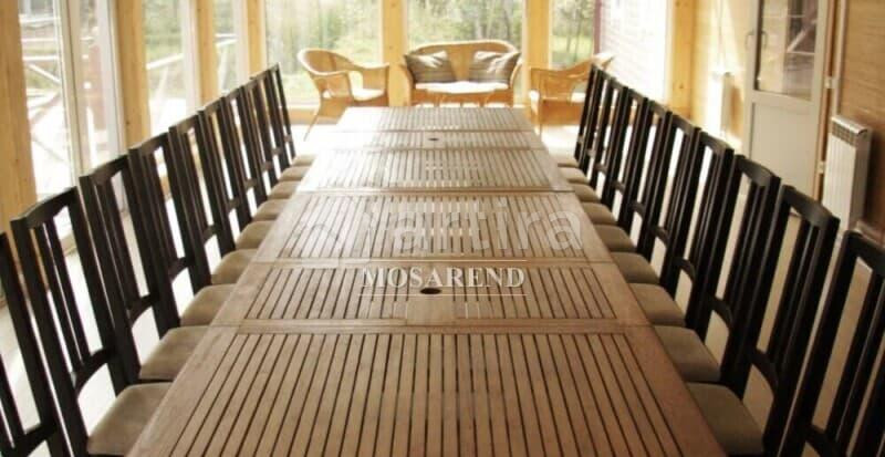 Коттедж, 500 м2 Истра - изображение 15