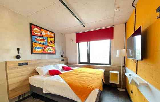 1-комн. квартира, 19 м2, 8/26 эт. Санкт-Петербург