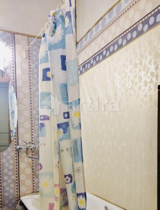 Комната, 19 м2, 6/6 эт. Санкт-Петербург - изображение 4