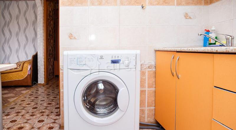 1-комн. квартира, 32 м2, 3/5 эт. Кемерово - изображение 3