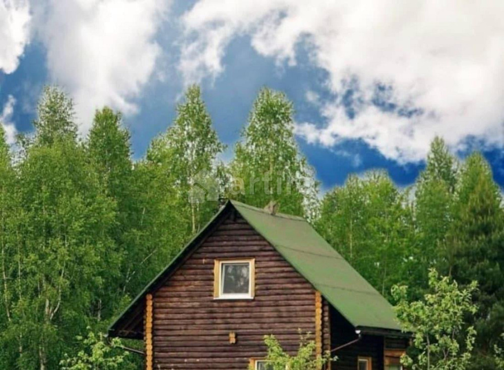 Дом, 74 м2, 1.5 сотки, 2 эт. Товарково - изображение 1