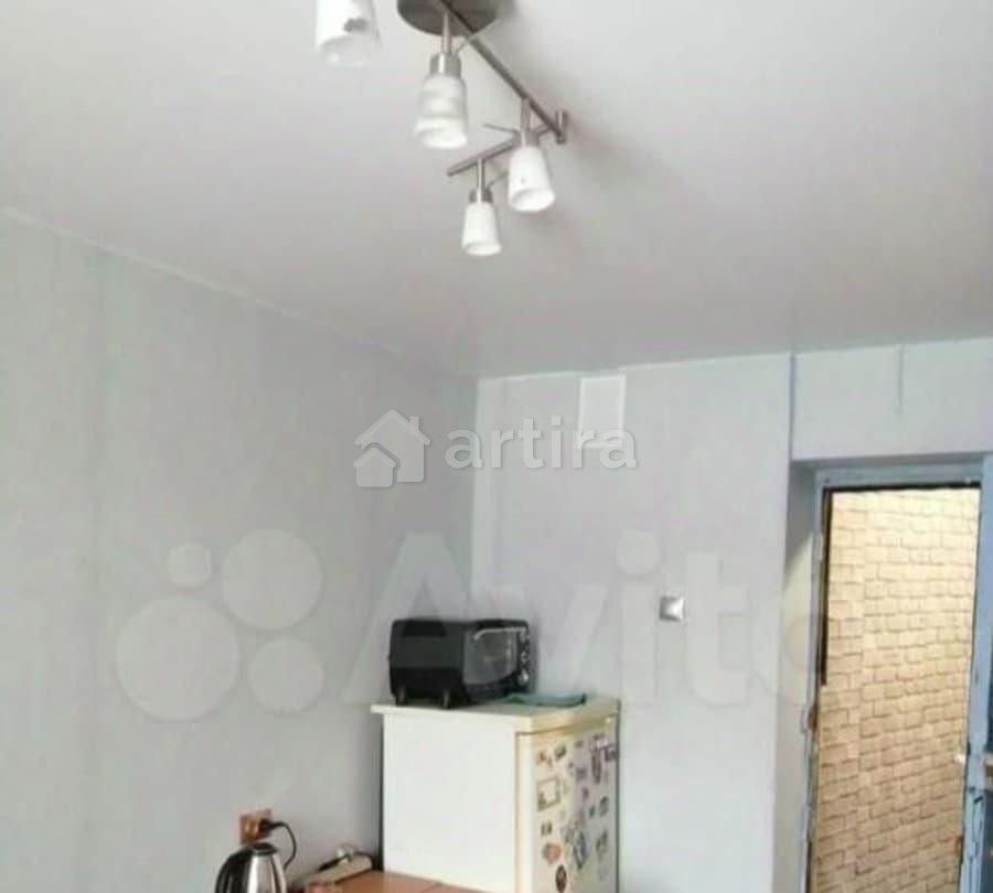 Комната, 11.4 м2, 5/9 эт. Новосибирск - изображение 5