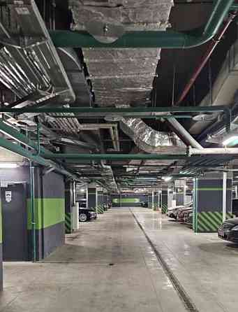 Гараж, 15.3 м2 Москва