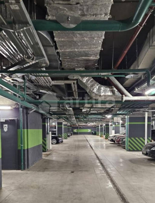 Гараж, 15.3 м2 Москва - изображение 2