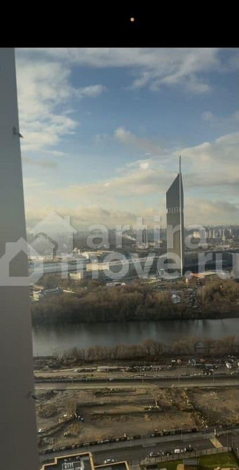 4-комн. квартира, 111.2 м2, 32/44 эт. Москва - изображение 4