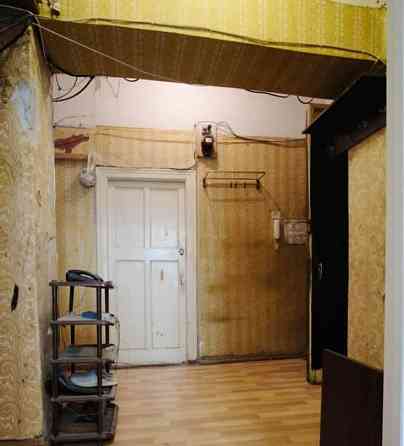 Комната, 15.6 м2, 5/5 эт. Москва