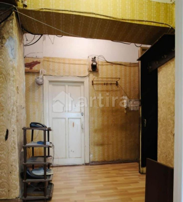 Комната, 15.6 м2, 5/5 эт. Москва - изображение 5