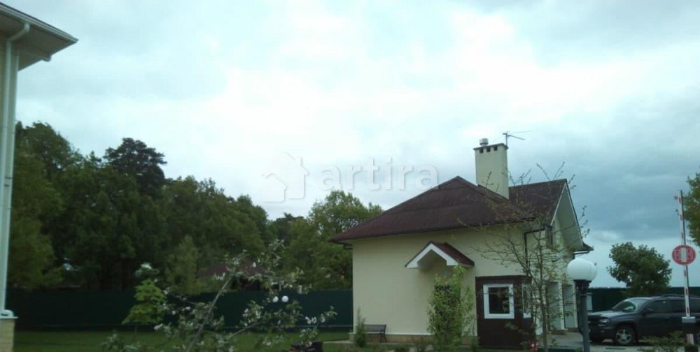 Коттедж, 900 м2, 30 соток Одинцово - изображение 4