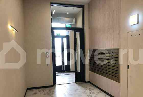 5-комн. квартира, 113 м2, 6/9 эт. Москва