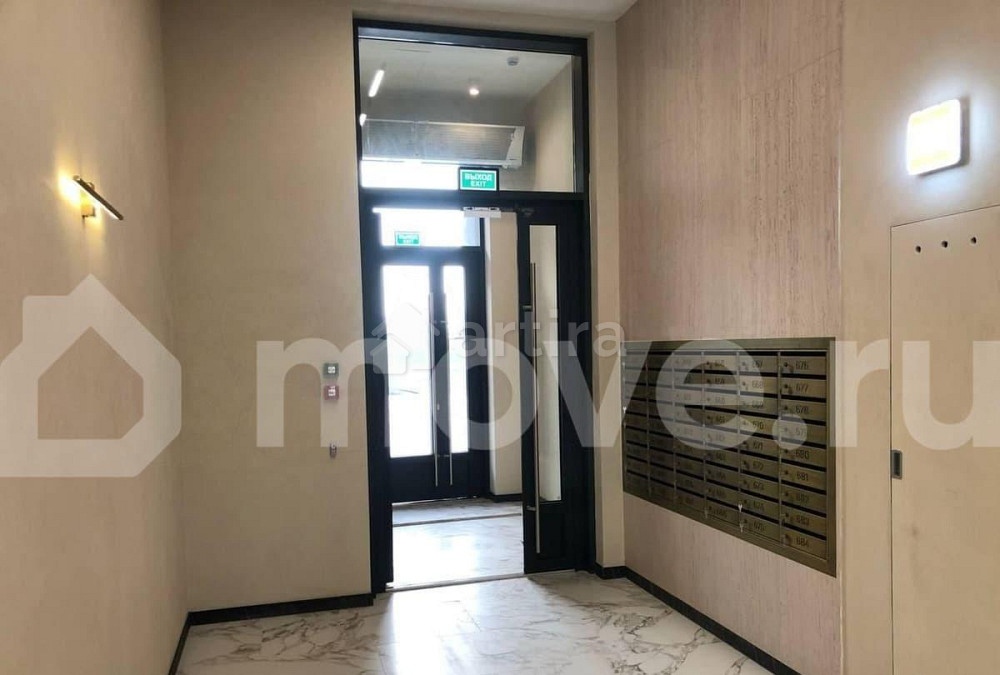 5-комн. квартира, 113 м2, 6/9 эт. Москва - изображение 5