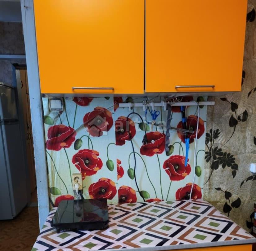 Комната, 19 м2, 14/17 эт. Санкт-Петербург - изображение 1