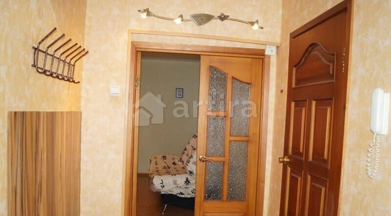 2-комн. квартира, 47 м2, 2/5 эт. Москва - изображение 13