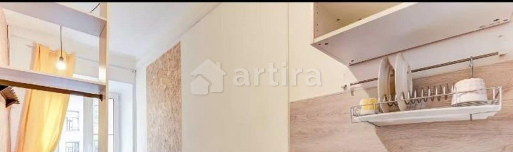 Комната, 100 м2, 2/5 эт. Санкт-Петербург - изображение 5