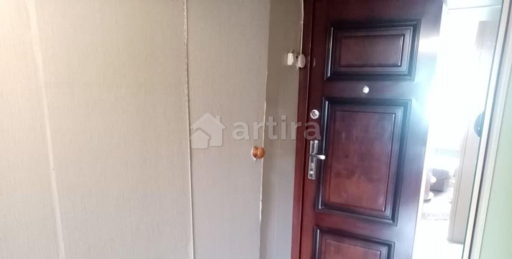 Комната, 19 м2, 4/5 эт. Иркутск - изображение 5