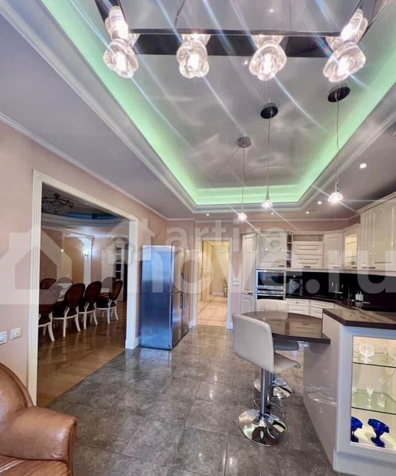 6-комн. квартира, 236.8 м2, 6/21 эт. Москва - изображение 3