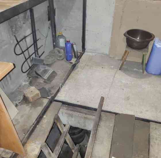 Гараж, 18 м2 Новосибирск