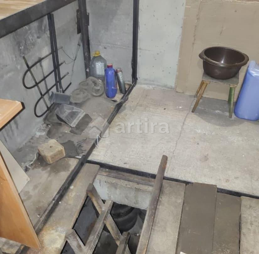 Гараж, 18 м2 Новосибирск - изображение 2