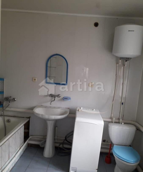 Дом, 75 м2, 8 соток, 1 эт. Миллерово - изображение 11