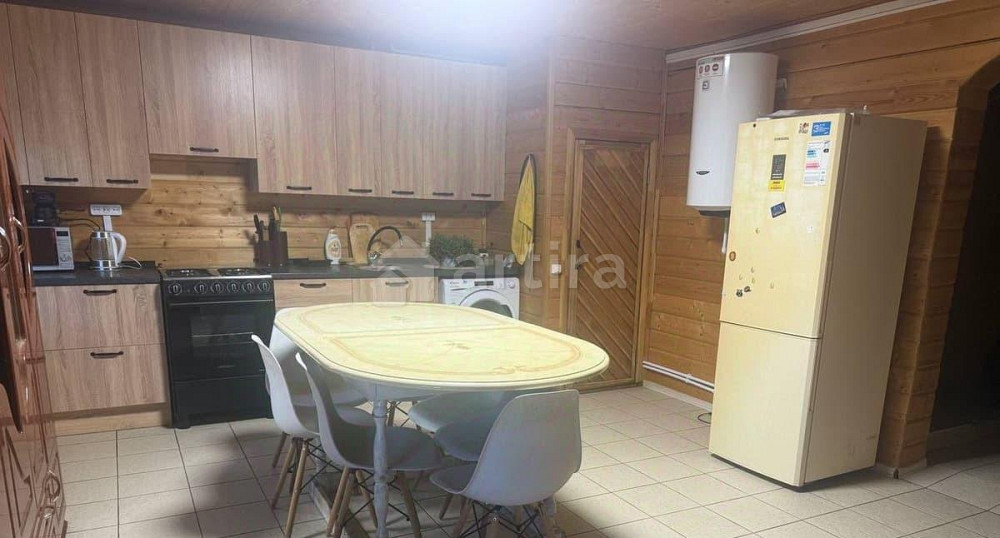 Дом, 120 м2, 10 соток, 2 эт. Пушкино - изображение 6