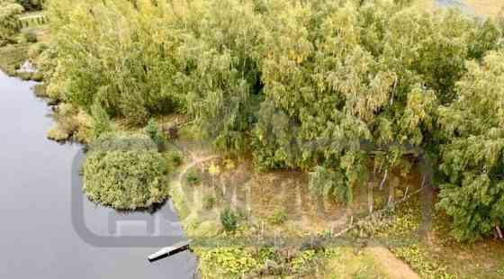 Коттедж, 900 м2 Краснознаменск