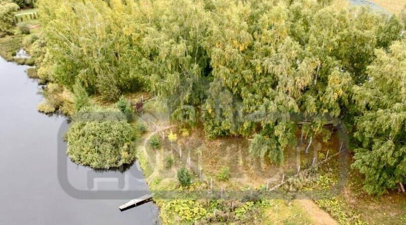 Коттедж, 900 м2 Краснознаменск - изображение 3