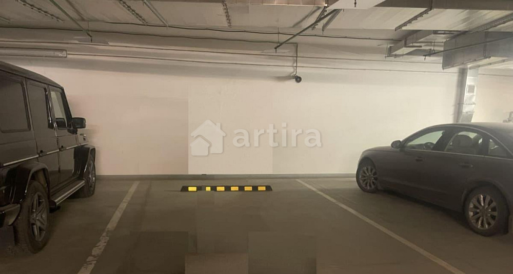 Гараж, 21.1 м2 Москва - изображение 6