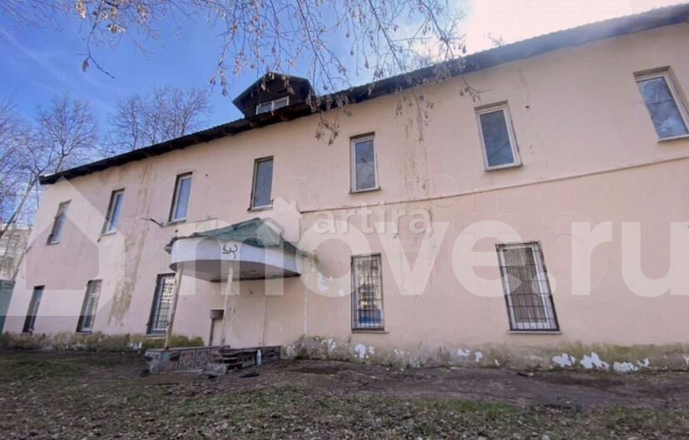 Студия, 14.9 м2, 1/2 эт. Москва - изображение 7