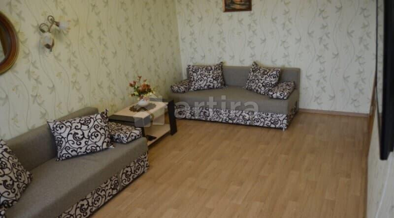 2-комн. квартира, 50 м2, 3/14 эт. Екатеринбург - изображение 5