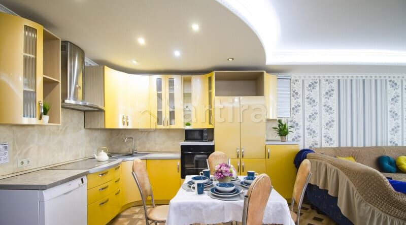 4-комн. квартира, 120 м2, 22/22 эт. Красногорск - изображение 18