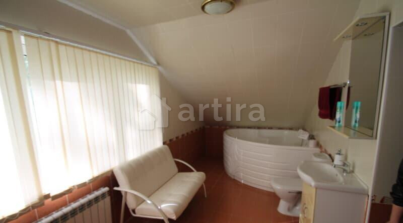 Коттедж, 150 м2 Новосибирск - изображение 20