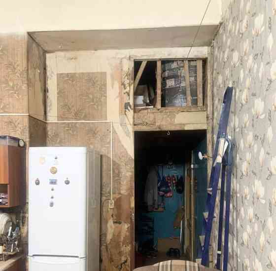 Комната, 29.6 м2, 2/5 эт. Москва