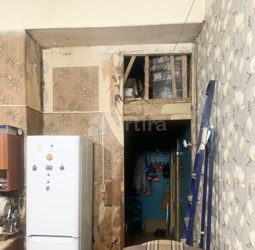 Комната, 29.6 м2, 2/5 эт. Москва - изображение 6