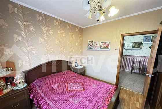 4-комн. квартира, 104 м2, 11/22 эт. Москва