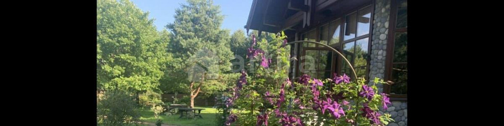 Дом, 350 м2, 30 соток, 3 эт. Одинцово - изображение 6