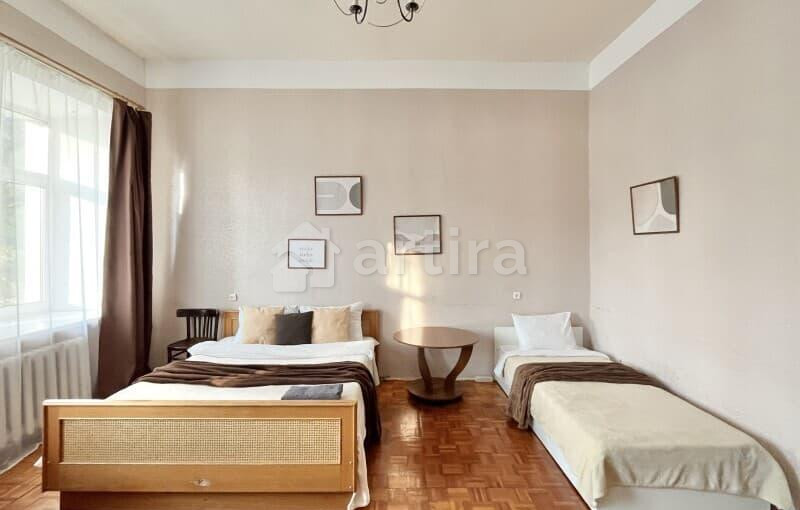 2-комн. квартира, 60 м2, 3/3 эт. Кронштадт - изображение 8